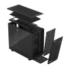 Fractal Design Meshify 2 Black TG Light Tint, FD-C-MES2A-03