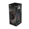 TRUST podložka pod myš GXT 764 Glide-Flex XXL RGB-illuminated Flexible Mouse Pad, 23395