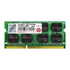 SODIMM DDR3L 8GB 1600MHz TRANSCEND 2Rx8 CL11, TS1GSK64W6H