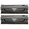 16GB DDR4-3600MHz Patriot CL18, kit 2x8GB, PVS416G360C8K