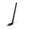 TP-Link Archer T3U Plus AC1300 USB 3.0 Wifi Adapter, high gain antenna, Archer T3U Plus