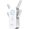 TP-Link RE650 AC2600 Wi-Fi Range Extender, AP, 802.11ac/a/b/g/n, 1x Gb LAN, RE650