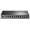TP-Link TL-SG2008P - JetStream 8-Port Gigabit Smart Switch/ 4x PoE+, TL-SG2008P