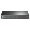 TP-Link TL-SG2008P - JetStream 8-Port Gigabit Smart Switch/ 4x PoE+, TL-SG2008P