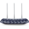TP-Link Archer C20 router / dual AP / 4x LAN /1x WAN / ac/a/b/n/g/ napájení 12V, Archer C20