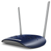 TP-Link TD-W9960 - Modem a router VDSL/ADSL s Wi-Fi standardem N s rychlostí přenosu dat 300 Mb/s, TD-W9960