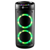 N-GEAR PARTY LET'S GO PARTY SPEAKER 26R/ BT/ 600W/ 1x MIC, PARTY LET'S GO PARTY SPEAKER 26R