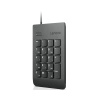 ThinkPad USB Numeric Keypad Gen II, 4Y40R38905