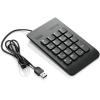 ThinkPad USB Numeric Keypad Gen II, 4Y40R38905