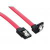 4World Kabel SATA3 7pin F - SATA3 7pin F R 30cm, 08547