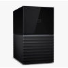 Externí HDD 3.5'' WD My Book Duo 28TB USB 3.0, WDBFBE0280JBK-EESN