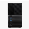 Externí HDD 3.5'' WD My Book Duo 28TB USB 3.0, WDBFBE0280JBK-EESN