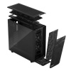Fractal Design Meshify 2 XL Black TG Light Tint, FD-C-MES2X-02