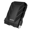 ADATA Externí HDD 5TB 2,5" USB 3.1 HD710 Pro, černá, AHD710P-5TU31-CBK
