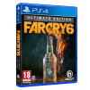 PS4 - Far Cry 6 ULTIMATE Edition, 3307216170952