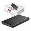 AXAGON EE25-XA6, USB3.0 - SATA 6G, 2.5'' externí ALINE box, EE25-XA6