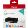Canon multipack inkoustových náplní PGI-29 CMY/ PC/ PM/ R, 4873B005