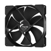 Fractal Design 180mm Dynamic X2 GP PWM černá, FD-FAN-DYN-X2-GP18-PWM-BK