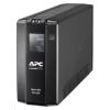 APC Back UPS Pro BR 650VA, 6 Outlets, AVR, LCD Interface (390W), BR650MI