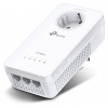 TP-Link TL-WPA8631P / Gigabit Powerline ac Wi-Fi Extender / 1200Mbps / 802.11ac/a/b/g/n / 3x Gigabit Ethernet port, TL-WPA8631P