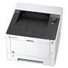 Kyocera ECOSYS P2235dn, A4, čb, 35ppm, 1200 dpi, 256MB, duplex, LAN, start. tonery 1000str., LED, ECOSYS P2235dn