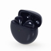 Sluchátka GEMBIRD FitEar-X200B, Bluetooth, TWS, černá, SLU052248