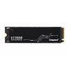 1024GB SSD KC3000 Kingston M.2 PCIe 4.0 NVMe, SKC3000S/1024G