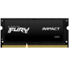 SO-DIMM 8GB DDR3L-1866MHz CL11 1.35V Kingston FURY Impact, KF318LS11IB/8
