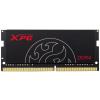 ADATA XPG HUNTER 8GB DDR4 3000MHz / SO-DIMM / CL17 / černá, AX4S30008G17G-SBHT