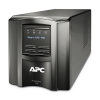 APC Smart-UPS 750VA LCD 230V with SmartConnect (500W), SMT750IC