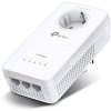 TP-Link TL-WPA8631P AV1300 Powerline AC1200 Wi-Fi Extender - OneMesh, TL-WPA8631P