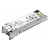 TP-Link TL-SM321A-2 1000Base-BX WDM Bi-Direct SFP 1Gbps 2km/ SM/LC modul, TL-SM321A-2