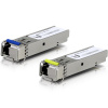 UBNT UF-SM-1G-S - U Fiber, Single-Mode Module, 1G, BiDi, 2-Pack, UF-SM-1G-S