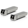 UBNT Multi-Mode optický modul SFP+, 10Gbit, sada 2 kusů, UF-MM-10G