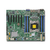 SUPERMICRO MB 1xLGA2011-3, iC612 8x DDR4 ECC,10xSATA3,(PCI-E 3.0/1,2,1(x16,x8,x4) PCI-E 2.0/1,1(x2,x4),2x LAN,IPMI, MBD-X10SRi-F-O