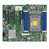 SUPERMICRO MB 1xLGA4189, iC621A, 8x DDR4 ECC, 2x NVMe, 10xSATA3, M.2, 5x PCIe4.0, 2x 10Gb LAN,IPMI, MBD-X12SPi-TF-B
