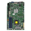 SUPERMICRO MB 1xLGA1151 (Xeon E3-21xx,i3), C246, 4xDDR4, 6xSATA3, 2xM.2, 2xPCIe3.0 (x16/x4), VGA, 2x LAN,IPMI, MBD-X11SCW-F-O
