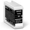 Epson Singlepack Matte Black T46S8 Ultrachrome, C13T46S800