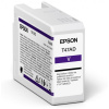 Epson Singlepack Violet T47AD UltraChrome, C13T47AD00