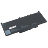 Baterie AVACOM pro Dell Latitude E7470, E7270 Li-Ion 7,6V 7237mAh 55Wh, NODE-E747-368