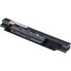 Baterie T6 power Asus PU551LA, Pro551LA, PU450, PU451, PU550, P2530U serie, 5200mAh, 56Wh, 6cell, NBAS0122