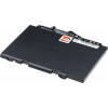 Baterie T6 power HP EliteBook 725 G4, 820 G4, 828 G4, 4240mAh, 49Wh, 3cell, Li-pol, NBHP0148