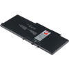 Baterie T6 power Dell Latitude 5280, 5290, 5480, 5490, 5580, 5590, 8950mAh, 68Wh, 4cell, Li-pol, NBDE0177