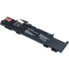 Baterie T6 power HP EliteBook 745 G5, 830 G5, 840 G5, ZBook 14U G5, 4330mAh, 50Wh, 3cell, Li-pol, NBHP0171