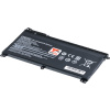 Baterie T6 power HP Pavilion 13-u100 x360, M3-u100 x360, 3610mAh, 41,5Wh, 3cell, Li-pol, NBHP0160