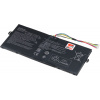 Baterie T6 Power Acer Switch SW312-31, Swift SF514-52T, Spin SP111-32N, 4670mAh, 36Wh, 2cell, Li-pol, NBAC0103