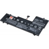 Baterie T6 Power Lenovo IdeaPad Yoga 710-14ISK, 710-15ISK serie, 6960mAh, 53Wh, 4cell, Li-pol, NBIB0181