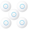 UBNT UniFi AP nanoHD, 5-PACK, bez PoE! [vnitřní AP, 2.4+5GHz (300Mbps+1733Mbps), MU-MIMO, 802.11a/b/g/n], UAP-nanoHD-5