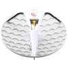 MikroTik RouterBOARD LHG 5 - outdoor klient, anténa 24,5 dBi, 7°, 802.11a/n, L3 (5GHz) - 3 pack, RBLHG5kit
