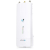 UBNT AirFiber 5XHD - jednotka 5GHz pro PtP spoje 1Gbps+, 4096QAM, LTU technologie, 2x Gbit LAN, AF-5XHD